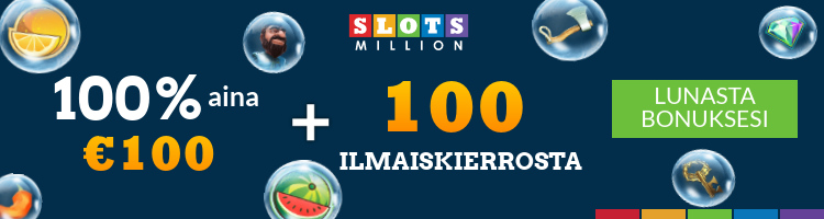 Slots-Million